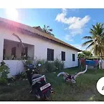 Karara House