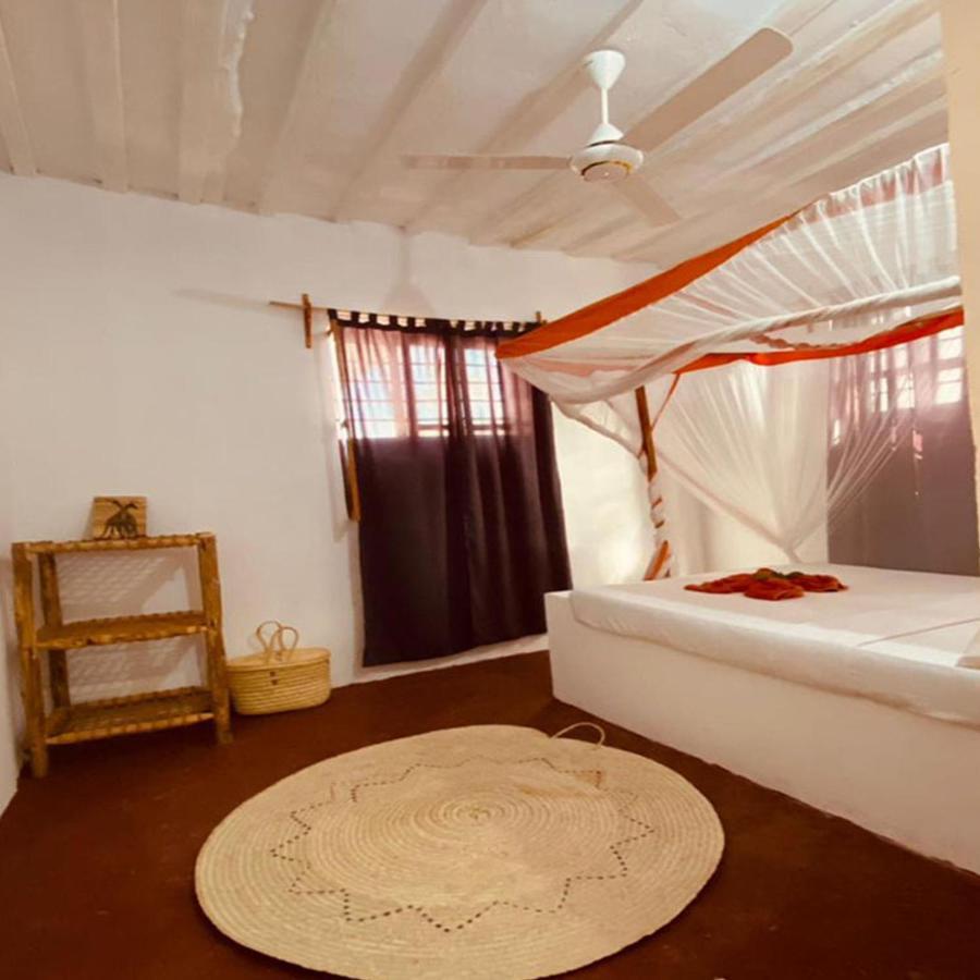 Karara House Paje