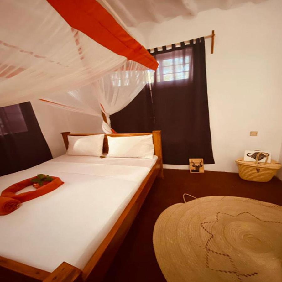 Karara House Homestay Paje