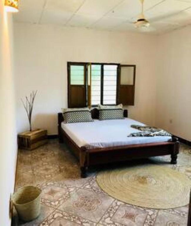 Homestay Karara House Paje