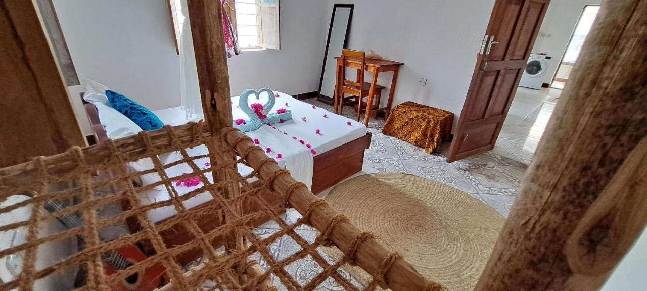 Karara House Paje